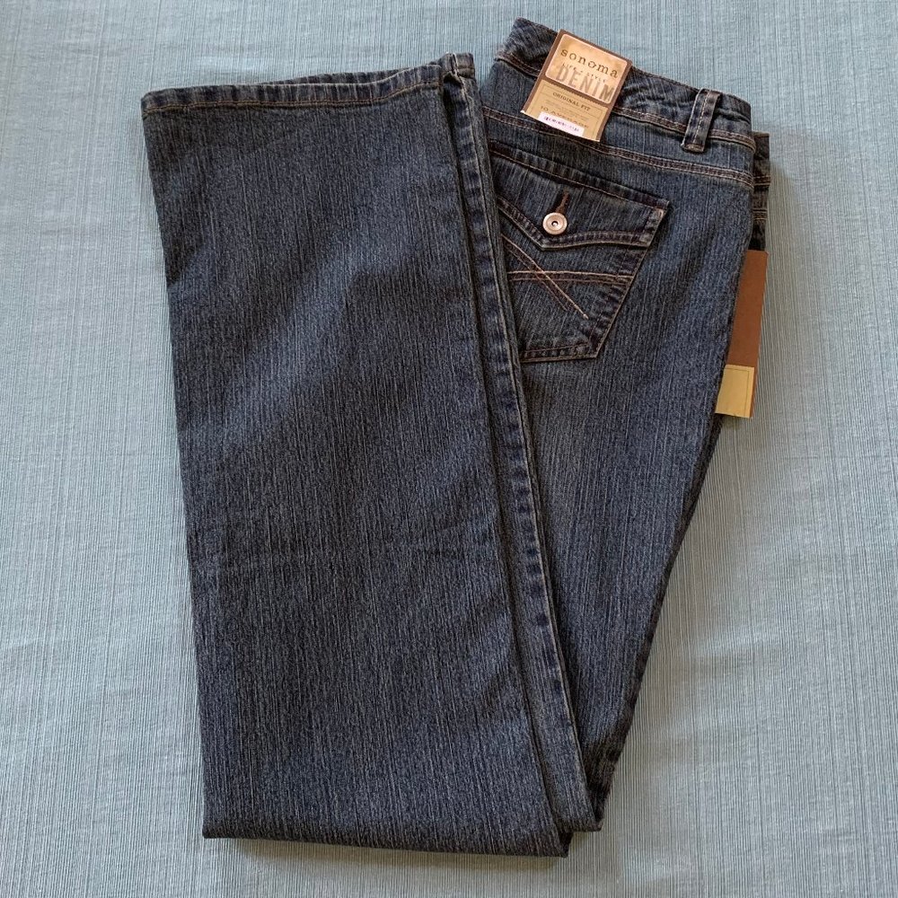 Size 10 Sonoma Jeans